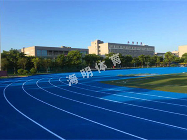 塑胶跑道