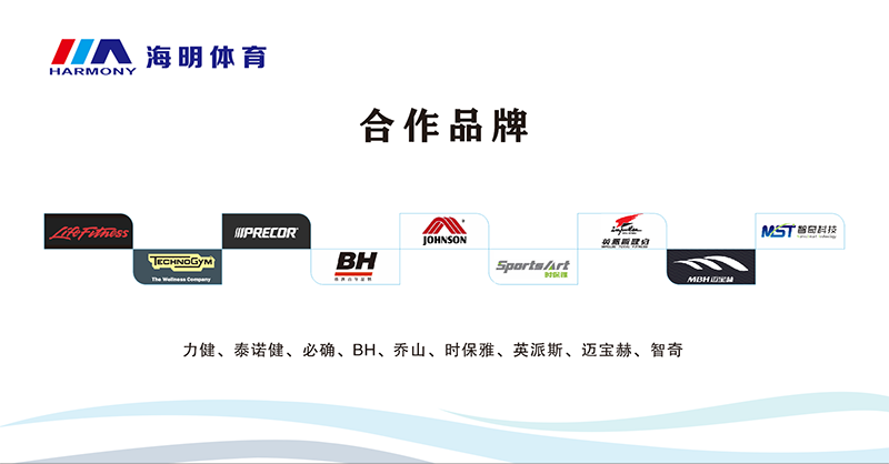 专业商用和家用健身器材,海明健身器材运动地胶,海明健身器材体测设备